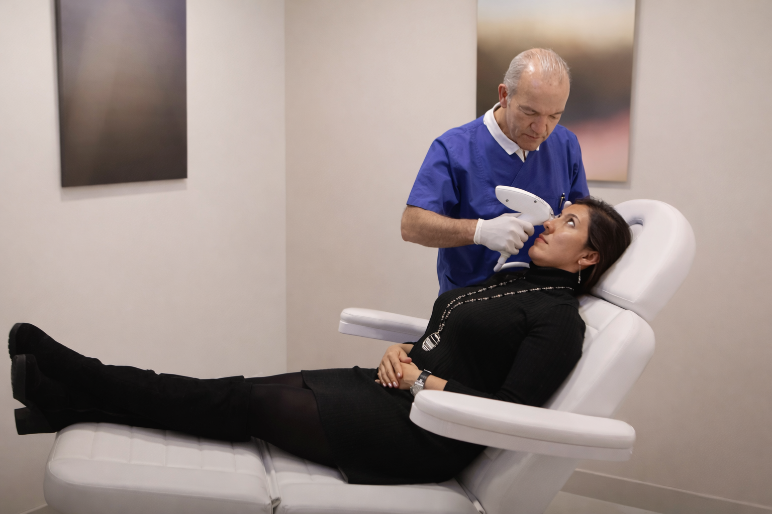 Treatment Options