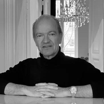 Dr. Ludger Hanneken